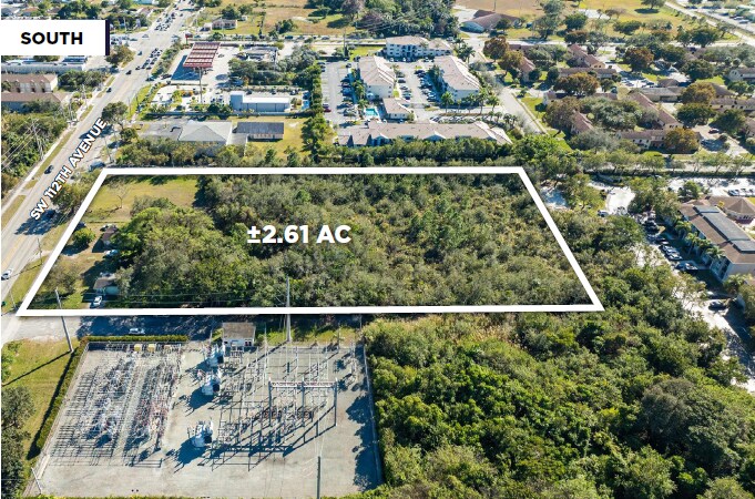 More Photos Of 21320 SW 112th Ave, Miami Land For Sale