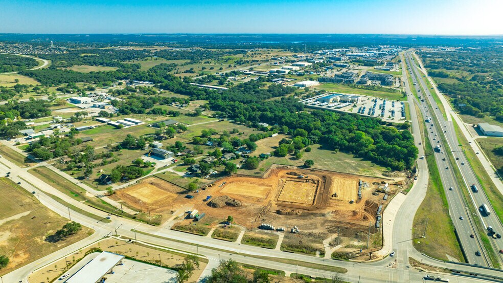 More Photos Of 2314 Dean St, Weatherford Land For Sale