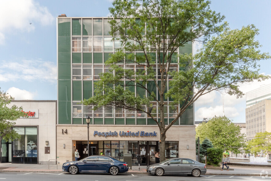 Primary Photo Of 14 Mamaroneck Ave, White Plains Medical For Lease