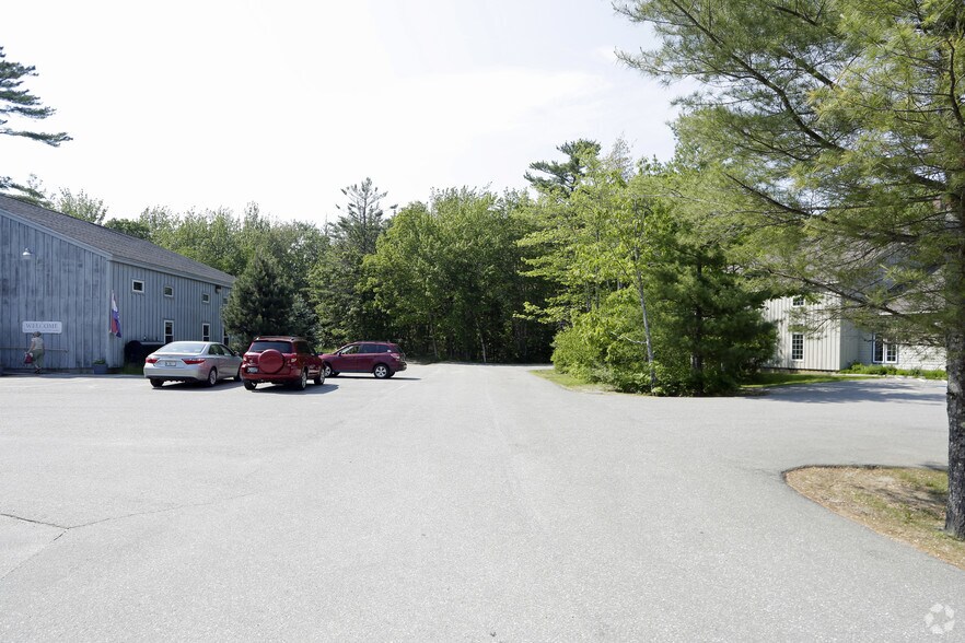 More Photos Of 485 Commercial St, Rockport Office For Sale