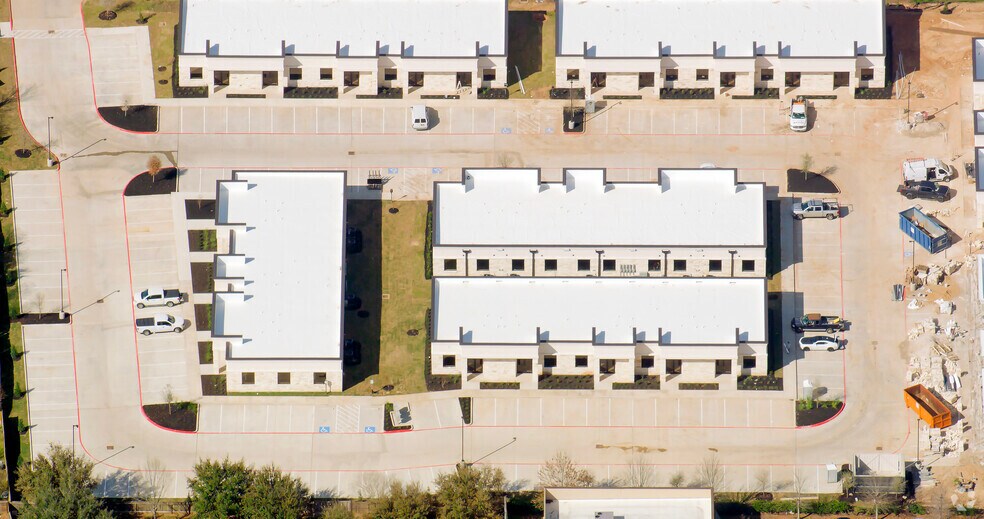 More Photos Of 28111 S Firethorne Rd, Katy Medical For Lease