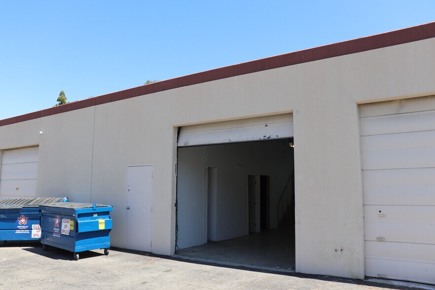 More Photos Of 2485 Autumnvale Dr, San Jose Warehouse For Sale