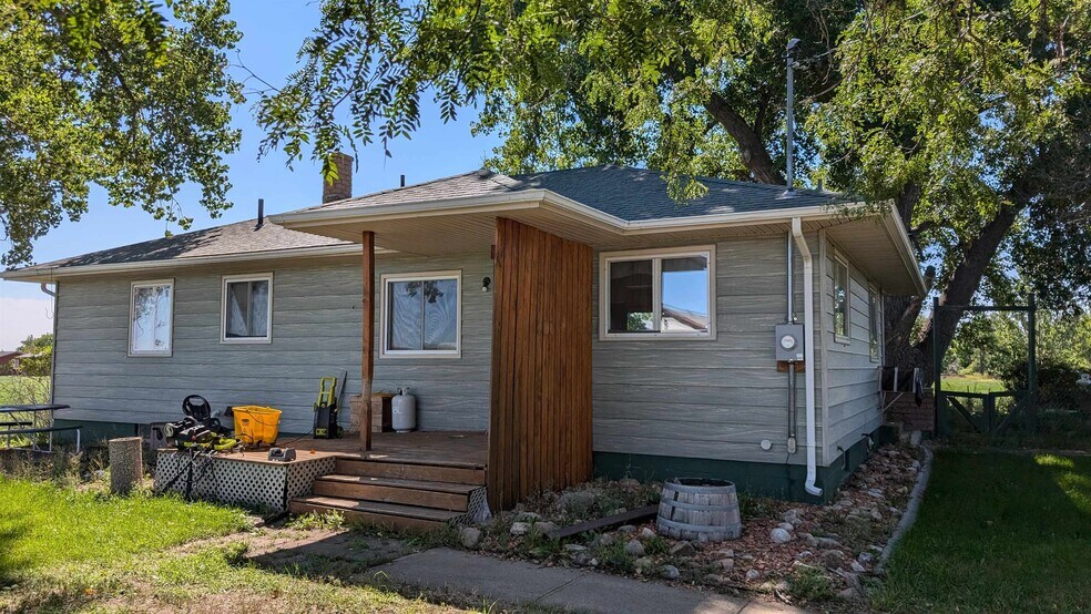 More Photos Of 20168 137th Pl, Sturgis Land For Sale