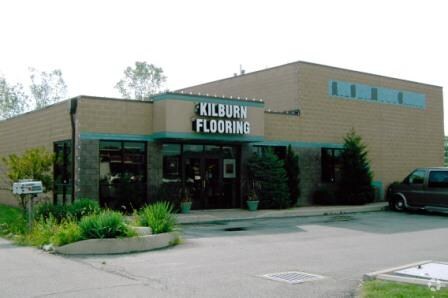 More Photos Of 50 Skeeter, Washington Township Showroom For Lease