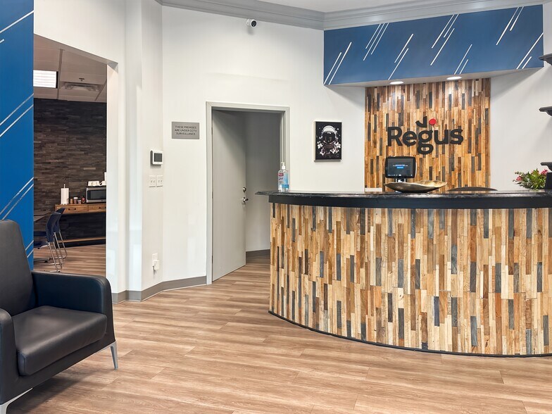 More Photos Of 1845 Town Center Blvd, Orange Park Coworking Space
