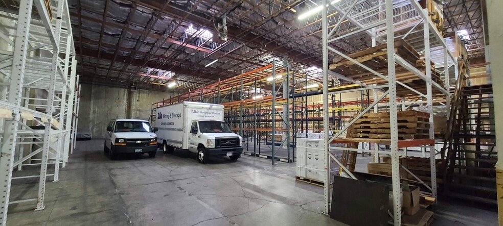 More Photos Of 1957 Claxter Rd NE, Salem Industrial For Lease