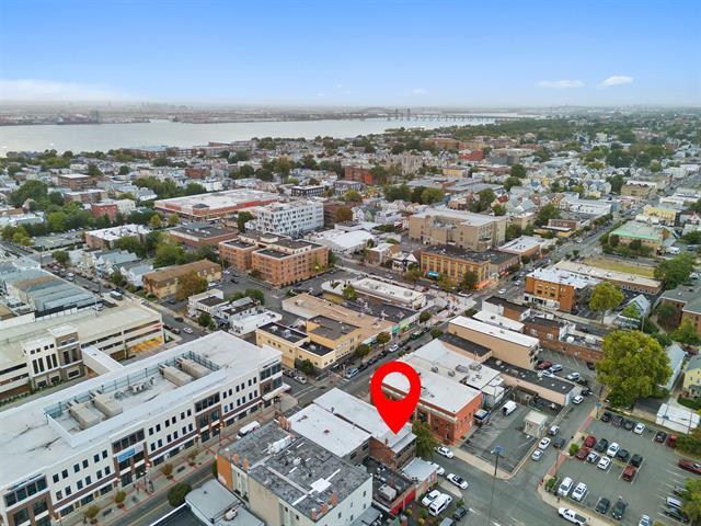 More Photos Of 520 Broadway, Bayonne Storefront Retail Residential For Sale