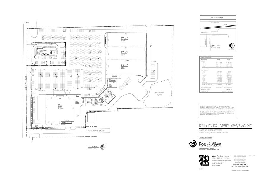 More Photos Of 1401 W Main St, Gaylord Unknown For Lease