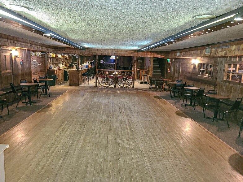 More Photos Of 147 S 1st Ave E, Malta Sports And Entertainment For Sale