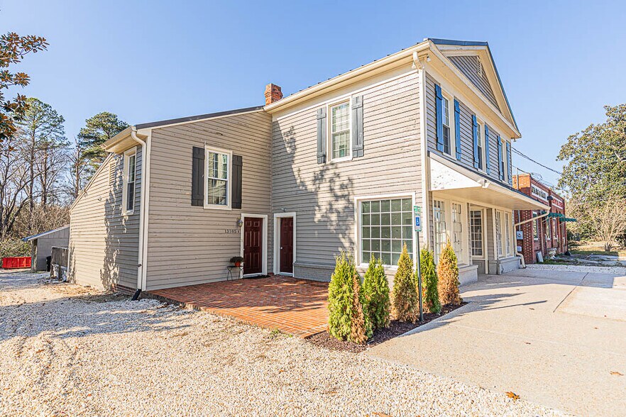 More Photos Of 13185 Hanover Courthouse Rd, Hanover Freestanding For Lease