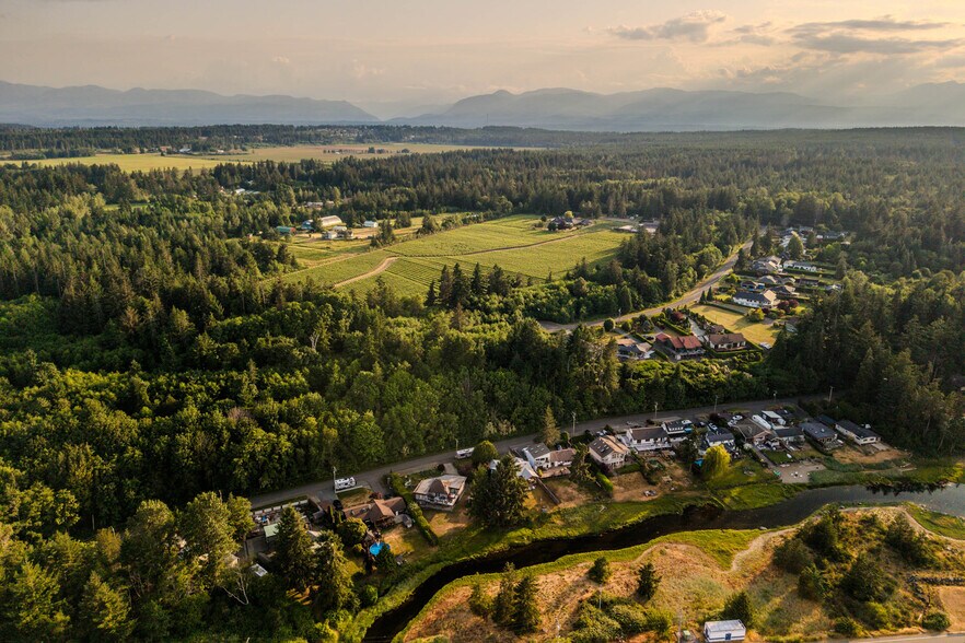 More Photos Of 2400 Anderton Rd, Comox Land For Sale