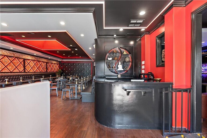 More Photos Of 13015 Philadelphia St, Whittier Restaurant For Sale