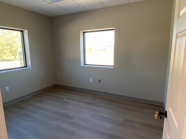 More Photos Of 5959 Matrix Dr, College Station Warehouse For Lease
