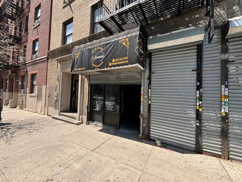 Primary Photo Of 2271 Morris Ave, Bronx Apartments For Lease