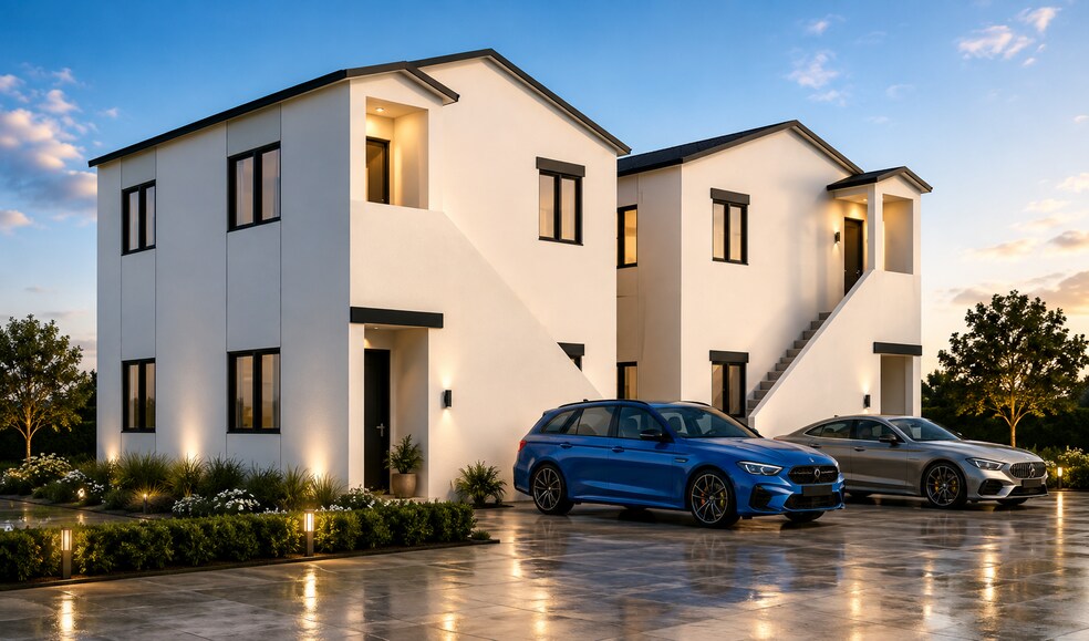 More Photos Of 4190 Clairemont Dr, San Diego Multifamily For Sale