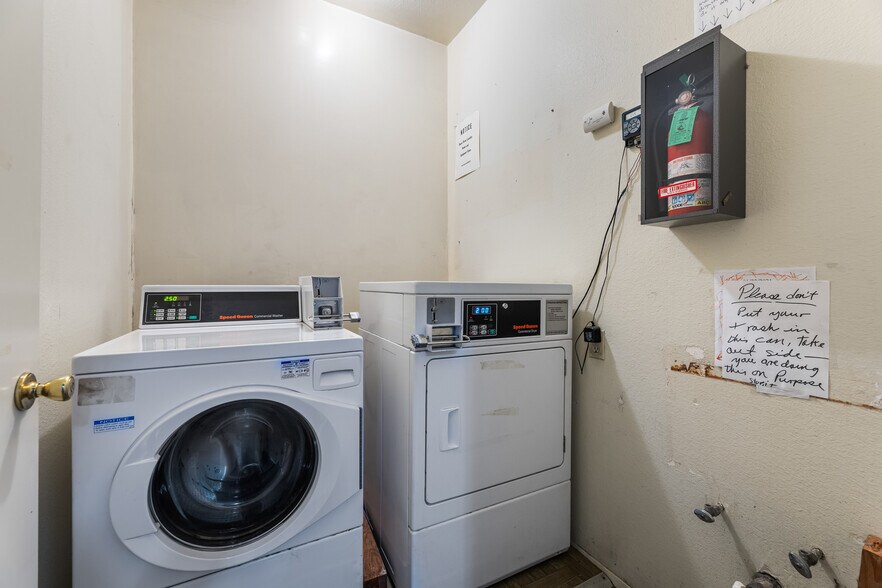 More Photos Of 1858 S Orange Dr, Los Angeles Apartments For Sale