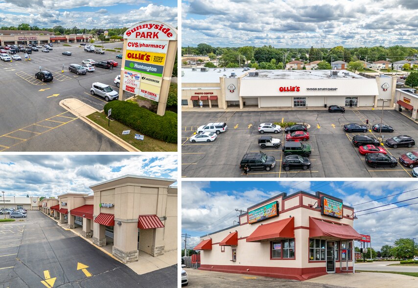 More Photos Of 2209-2215 80th St, Kenosha Freestanding For Sale