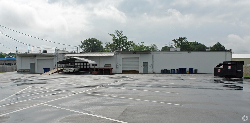 Photo of 1st Floor Ste 1933