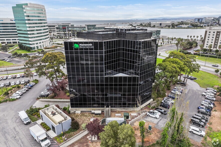 More Photos Of 1000 Marina Blvd, Brisbane Office For Lease