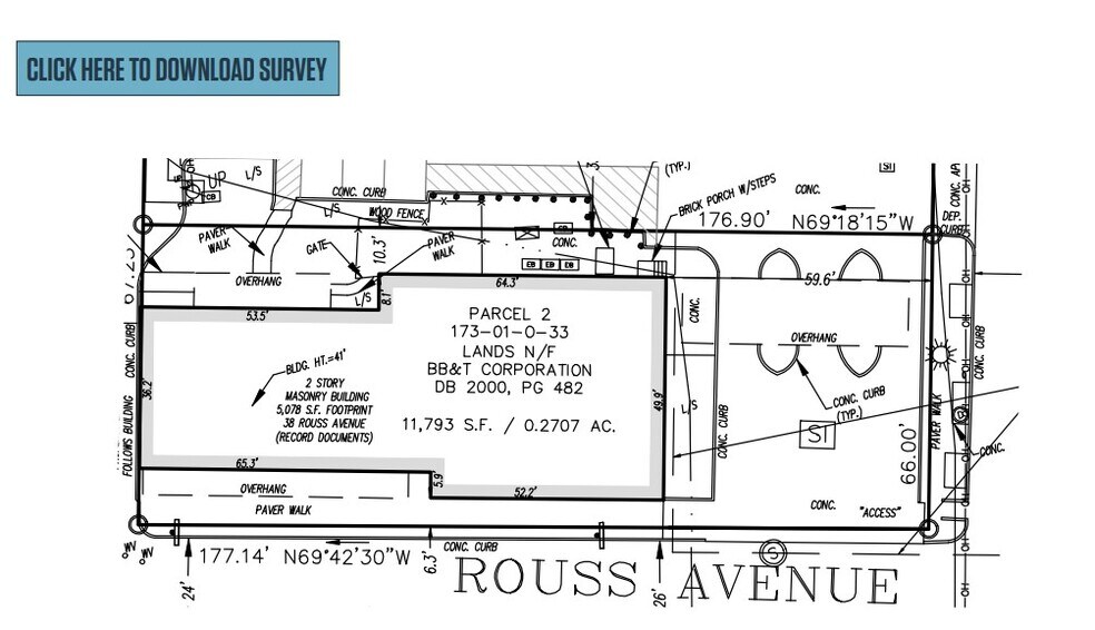 More Photos Of 38 Rouss Ave, Winchester Bank For Sale