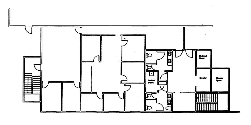 More Photos Of 22 Riverview Dr, Wayne Warehouse For Lease