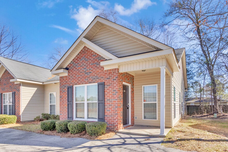 More Photos Of , Evans Multifamily For Sale