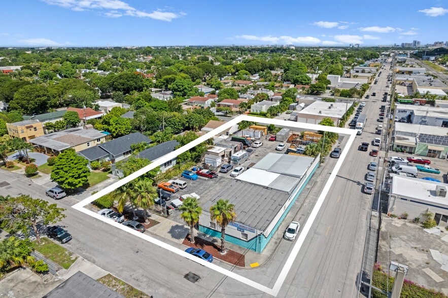 More Photos Of 5913 Georgia Ave, West Palm Beach Service For Lease
