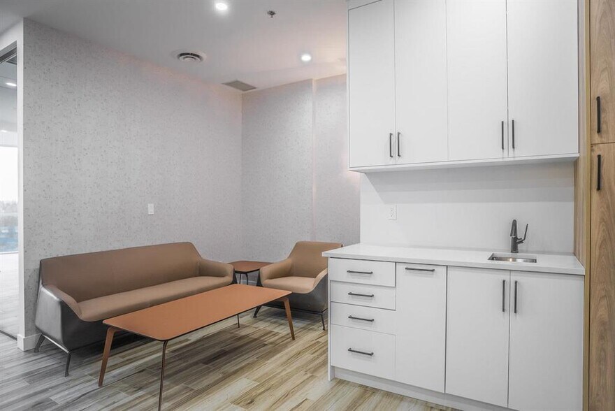 More Photos Of 15315 66 Ave, Surrey Office For Sale