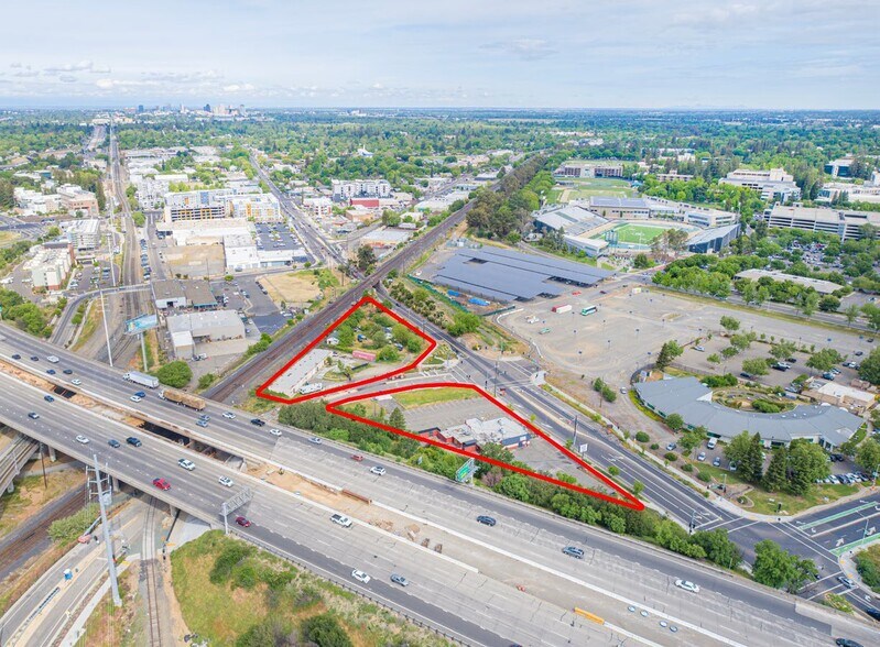 More Photos Of 6948-7042 Folsom Blvd, Sacramento Land For Sale