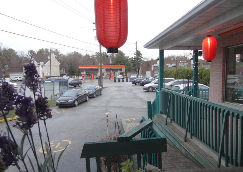 More Photos Of 437 Ch Des Anglais, Mascouche Restaurant For Sale