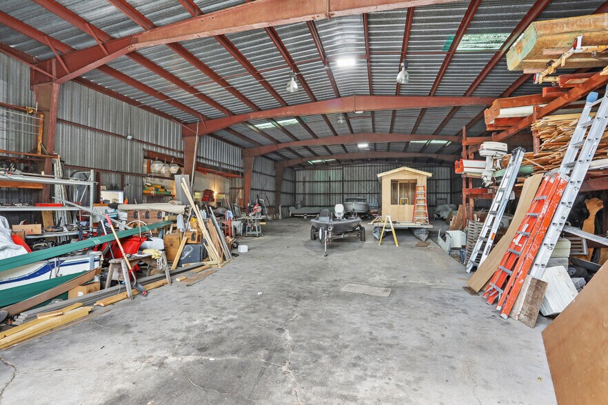 More Photos Of 100 Water St, Menasha General Retail For Sale