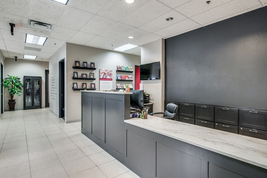 More Photos Of 4783 Preston Rd, Frisco Office Residential For Sale