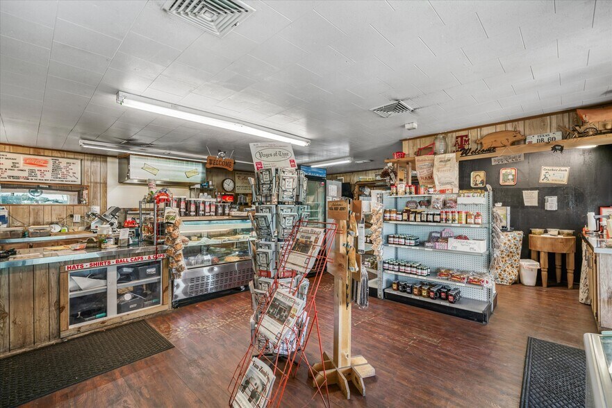 More Photos Of 28323 Interstate, Wills Point Restaurant For Sale