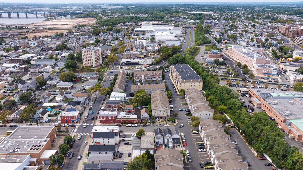More Photos Of 362 Stockton St, Perth Amboy Storefront For Sale