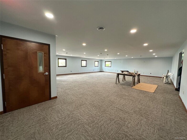 More Photos Of 6689 Alleghany Rd, Basom Office For Lease