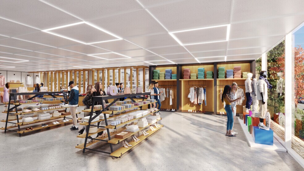 More Photos Of 266-268 Grand Ave, Oakland Office For Sale