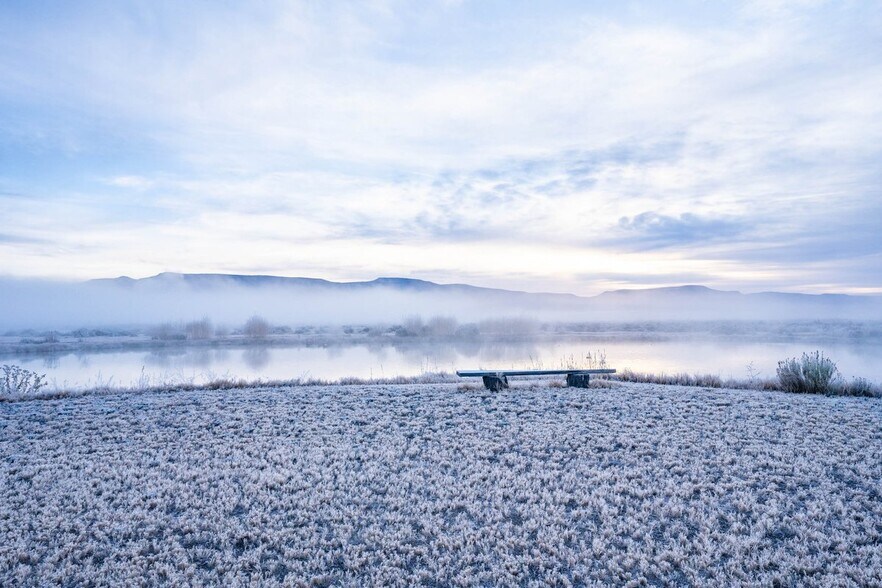 More Photos Of 67254 Highway 299 E, Cedarville Land For Sale