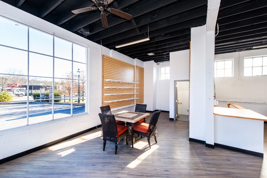 More Photos Of 1 W Main St, Chester Freestanding For Sale