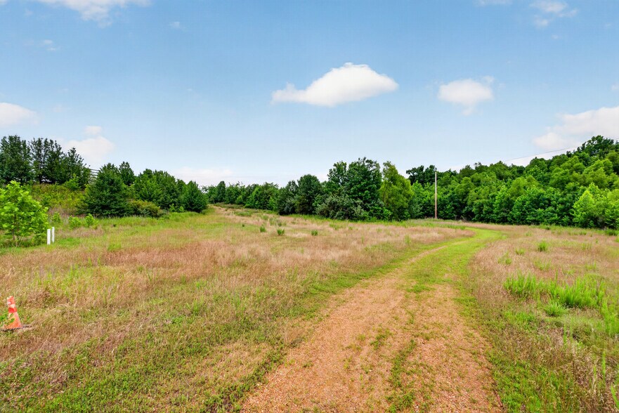 More Photos Of 957 Truck Plaza Ln, Calvert City Land For Sale