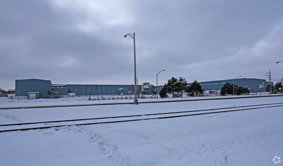 More Photos Of 151 Orchard St, Auburn Manufacturing For Sale