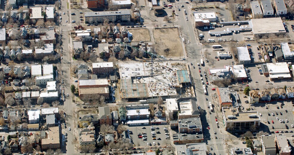 More Photos Of 1150 E Colfax Ave, Denver Apartments For Lease