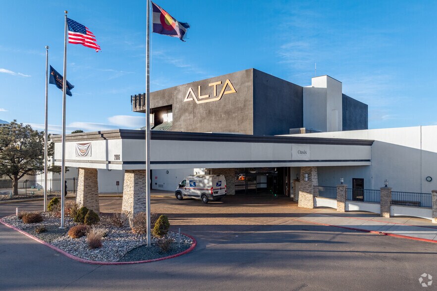 More Photos Of 2886 S Circle Dr, Colorado Springs Apartments For Lease