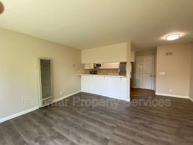 More Photos Of 1110 E 2nd Ave, Escondido Multifamily For Sale