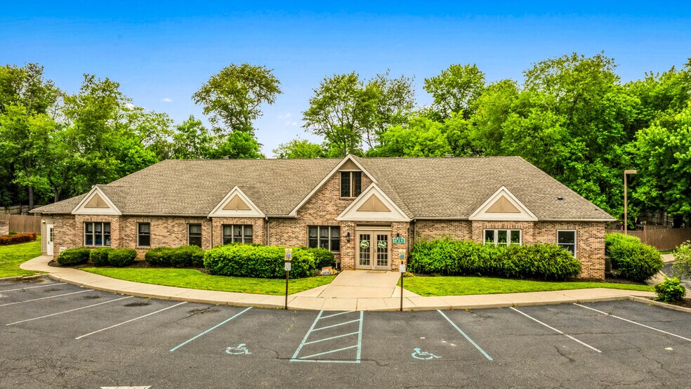 Primary Photo Of 616 Sicklerville Rd, Sicklerville Daycare Center For Sale