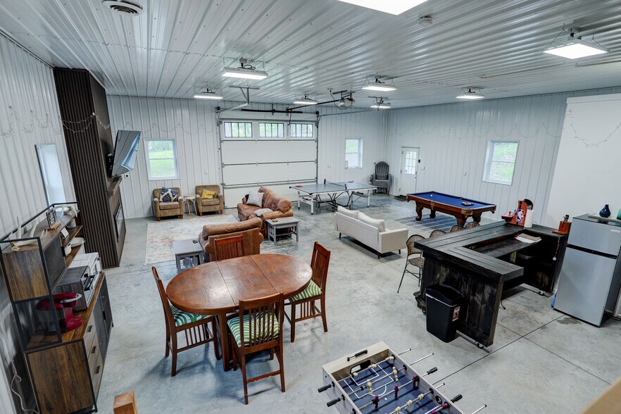 More Photos Of 5685 County Road 33, Canandaigua Specialty For Sale