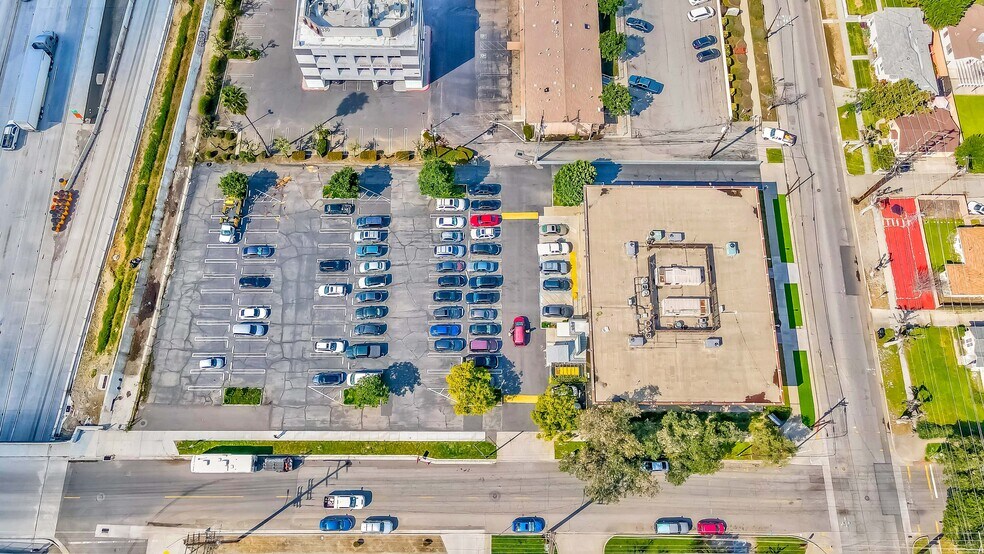 More Photos Of 360 E 7th St, Upland Medical For Sale