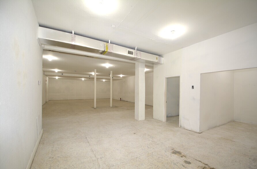 More Photos Of 5525 NW 7th Ave, Miami Loft Creative Space For Lease