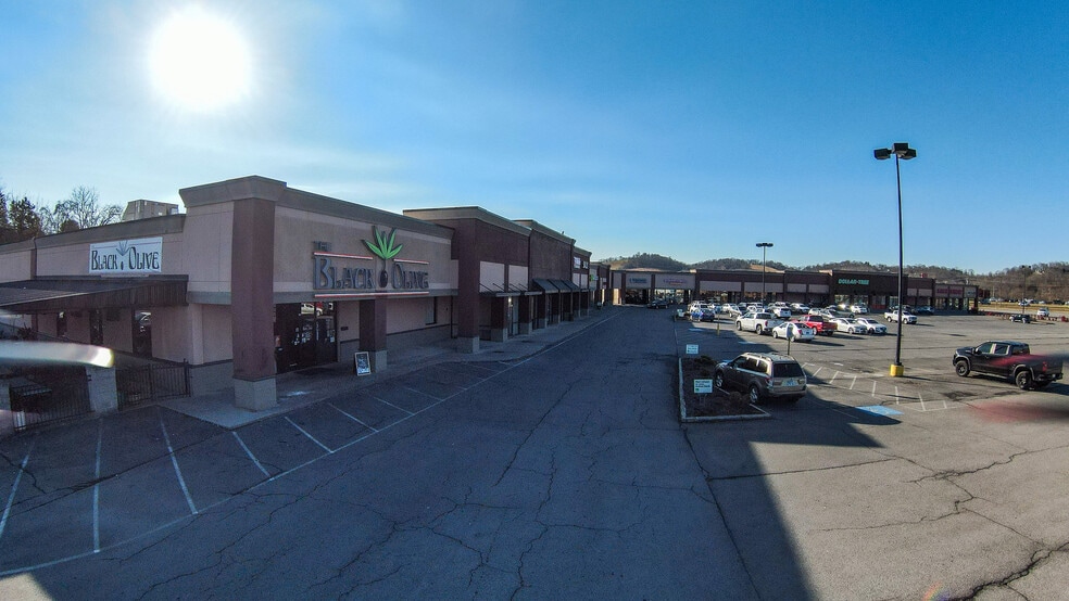 Primary Photo Of 101 Hudson Dr, Elizabethton Unknown For Lease