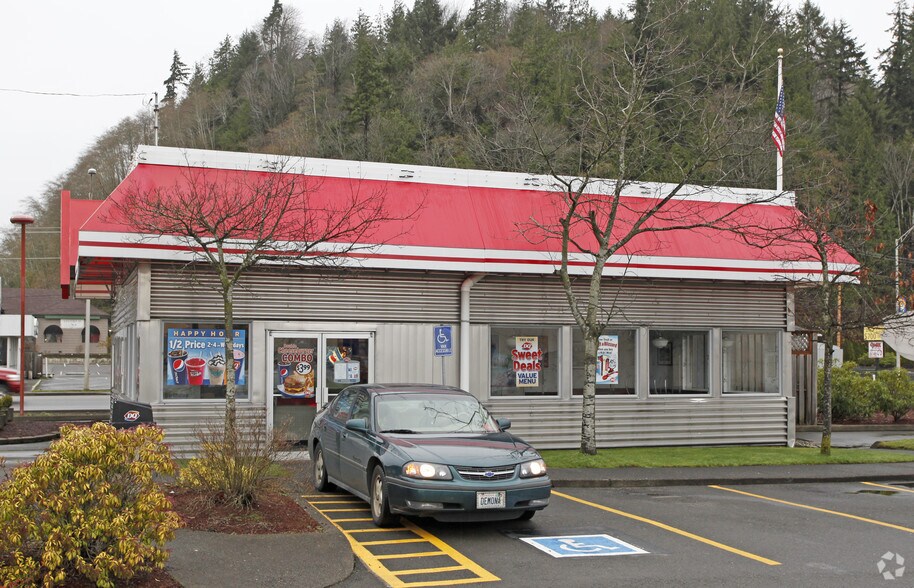 More Photos Of 1103-1165 E Wishkah St, Aberdeen Unknown For Lease