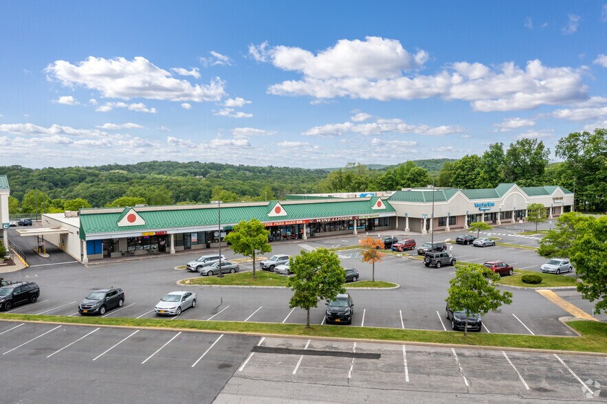 More Photos Of 1511-1515 Route 22, Brewster Village Unknown For Lease